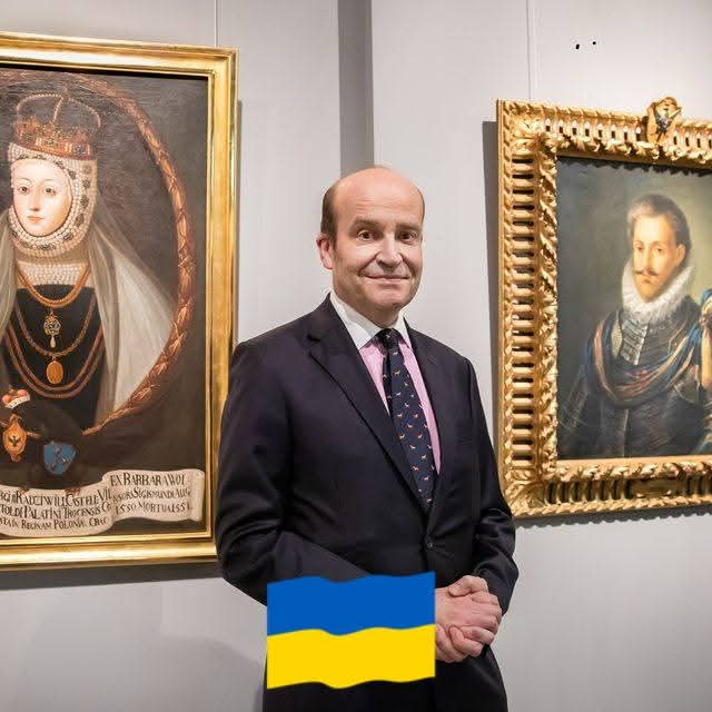 Maciej Radziwiłł: "Queen Barbara  – admired in Lithuania, forgotten in Poland" 